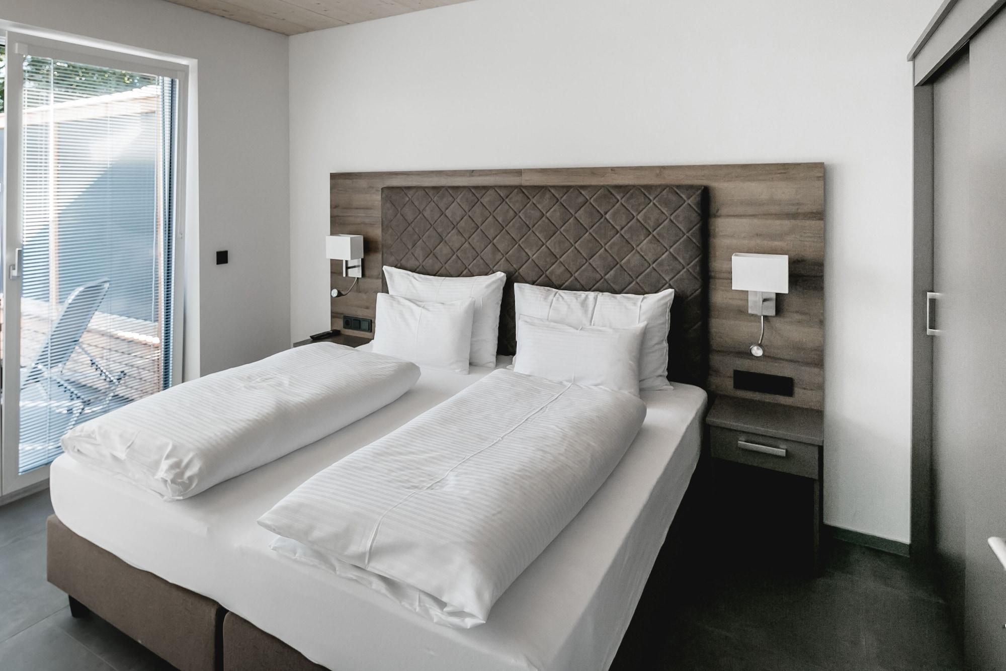 Hotel Stroblerhof Ngoại thất bức ảnh